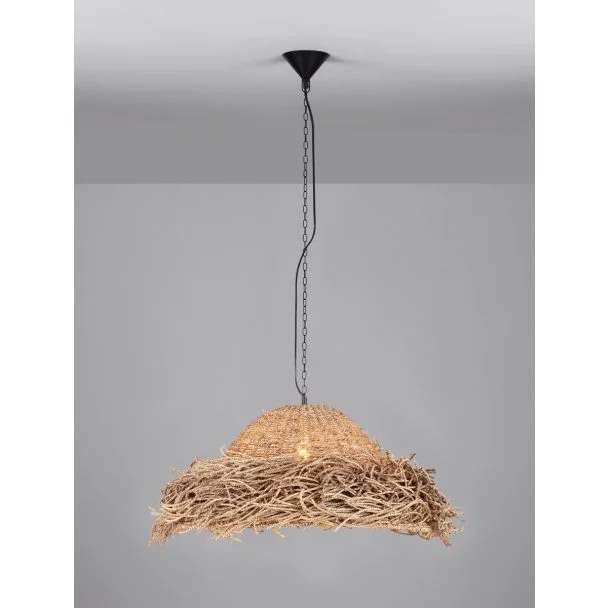 LUCES EXCLUSIVAS LAMPA WISZĄCA ALLENDE LE44490