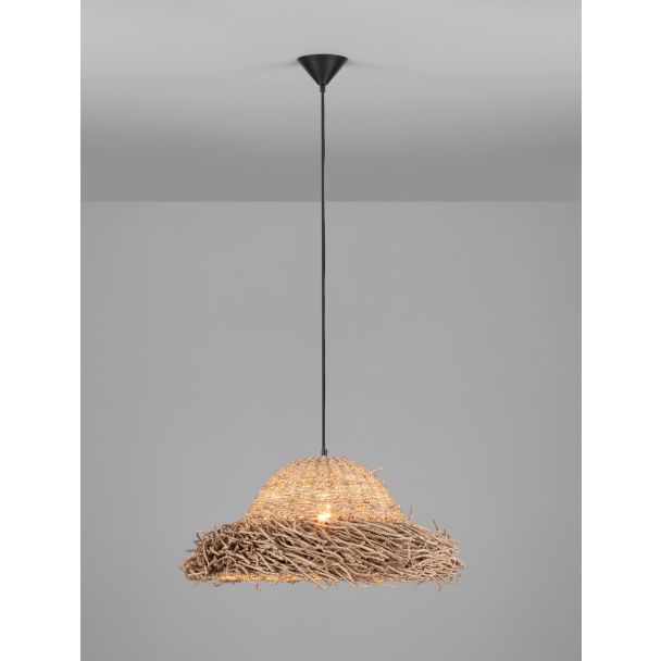 LUCES EXCLUSIVAS LAMPA WISZĄCA ALLENDE LE44491