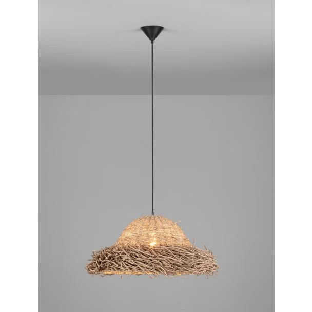 LUCES EXCLUSIVAS LAMPA WISZĄCA ALLENDE LE44491