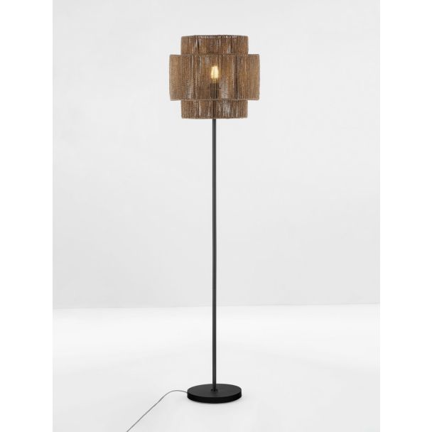 LUCES EXCLUSIVAS LAMPA PODŁOGOWA LAUQUEN LE44496