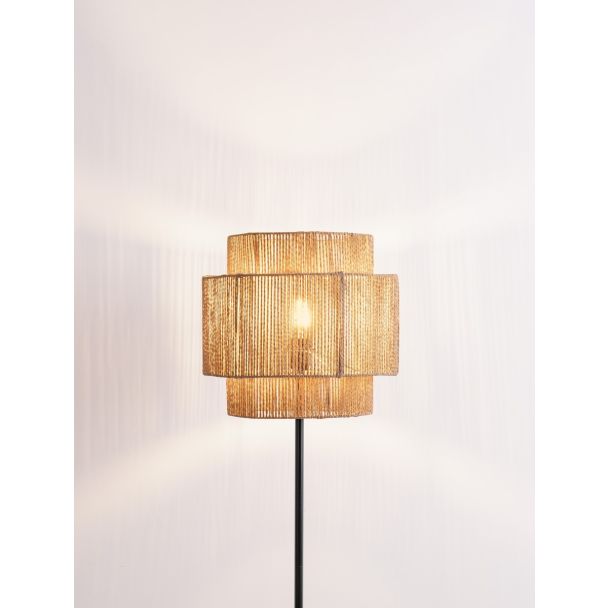 LUCES EXCLUSIVAS LAMPA PODŁOGOWA LAUQUEN LE44496