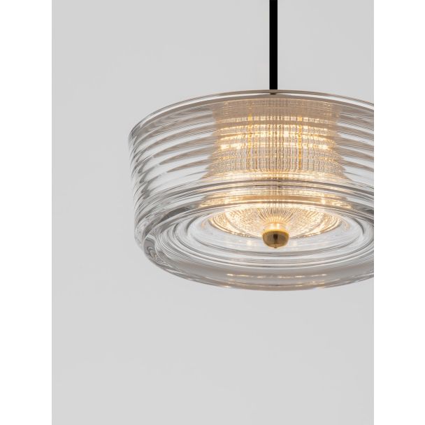 LUCES EXCLUSIVAS LAMPA WISZĄCA ESPINAR LE44497