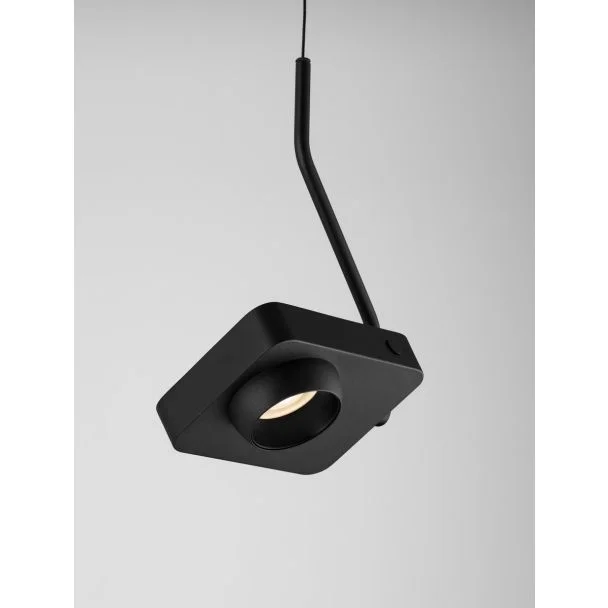 LUCES EXCLUSIVAS LAMPA WISZĄCA PARINAS LE44501