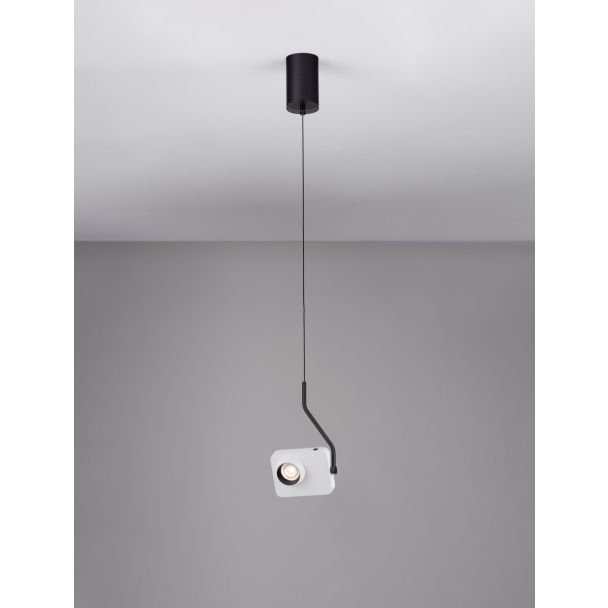 LUCES EXCLUSIVAS LAMPA WISZĄCA PARINAS LE44502