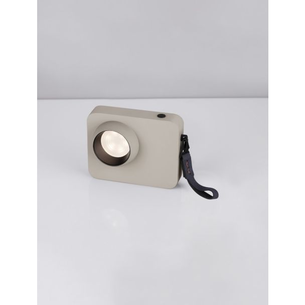 LUCES EXCLUSIVAS LAMPA BIURKOWA PARINAS LE44508