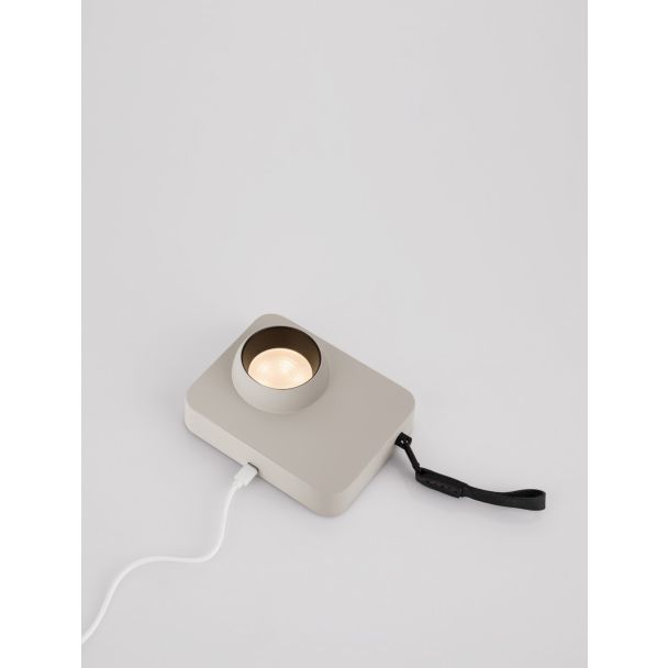 LUCES EXCLUSIVAS LAMPA BIURKOWA PARINAS LE44508
