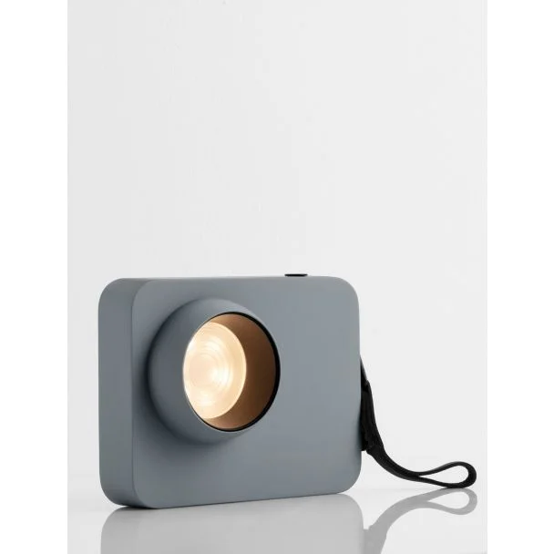 LUCES EXCLUSIVAS LAMPA BIURKOWA PARINAS LE44509