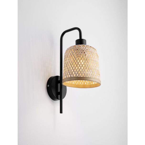 LUCES EXCLUSIVAS LAMPA ŚCIENNA TALITAS LE44510