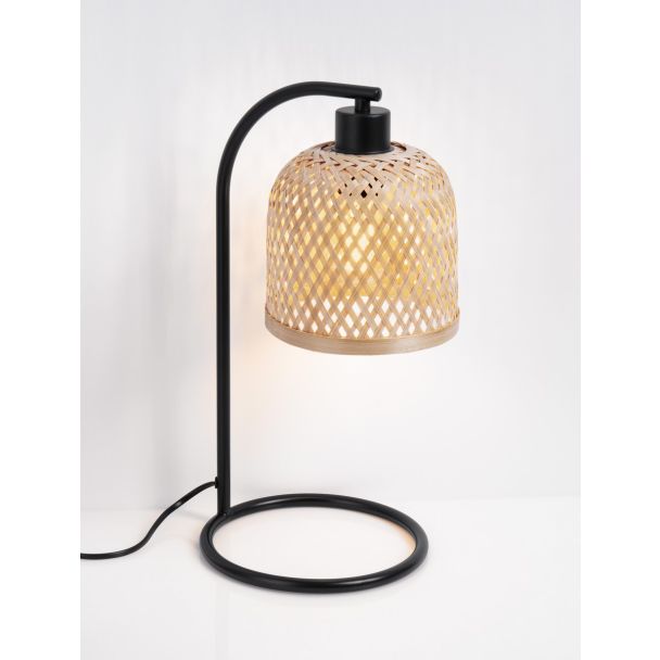 LUCES EXCLUSIVAS LAMPA STOŁOWA TALITAS LE44512