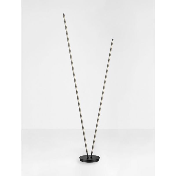 LUCES EXCLUSIVAS LAMPA PODŁOGOWA TRENQUE LE44515