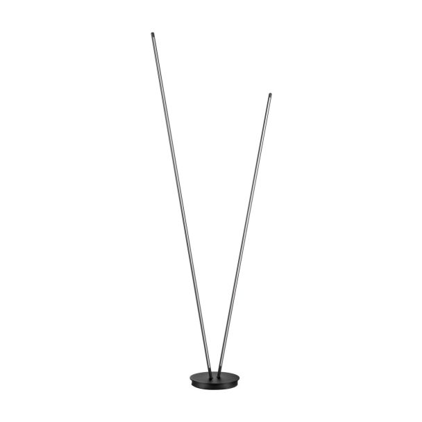 LUCES EXCLUSIVAS LAMPA PODŁOGOWA TRENQUE LE44515