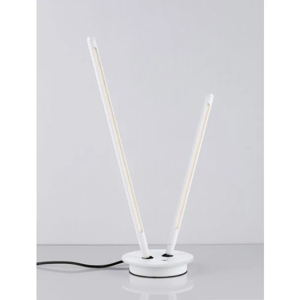 LUCES EXCLUSIVAS LAMPA STOŁOWA TRENQUE LE44516
