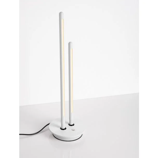 LUCES EXCLUSIVAS LAMPA STOŁOWA TRENQUE LE44516