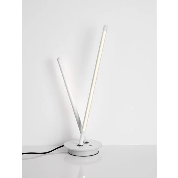 LUCES EXCLUSIVAS LAMPA STOŁOWA TRENQUE LE44516