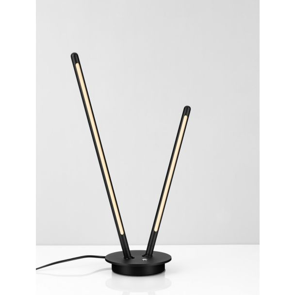 LUCES EXCLUSIVAS LAMPA STOŁOWA TRENQUE LE44517