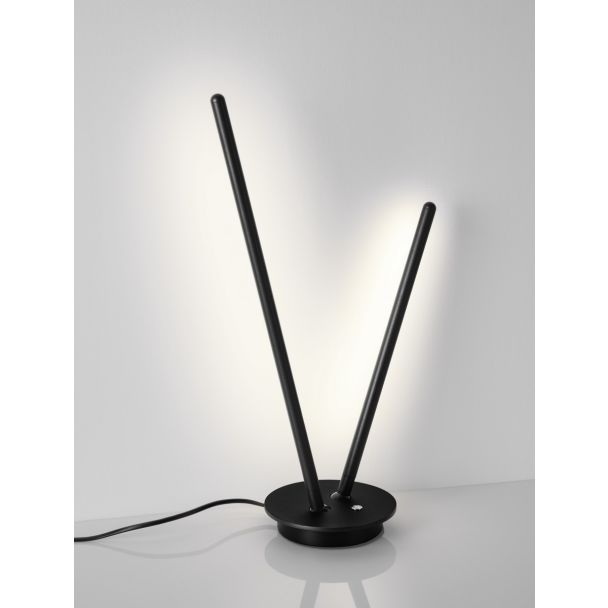 LUCES EXCLUSIVAS LAMPA STOŁOWA TRENQUE LE44517
