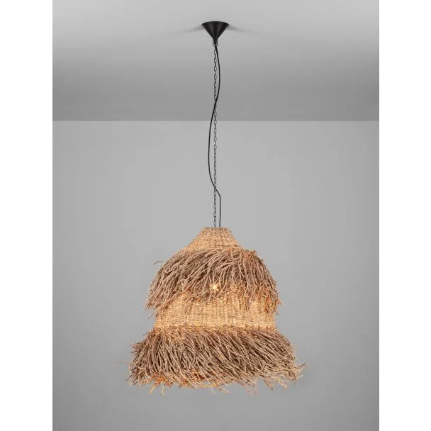 LUCES EXCLUSIVAS LAMPA WISZĄCA JACINTO LE44520