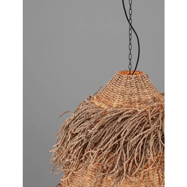 LUCES EXCLUSIVAS LAMPA WISZĄCA JACINTO LE44520