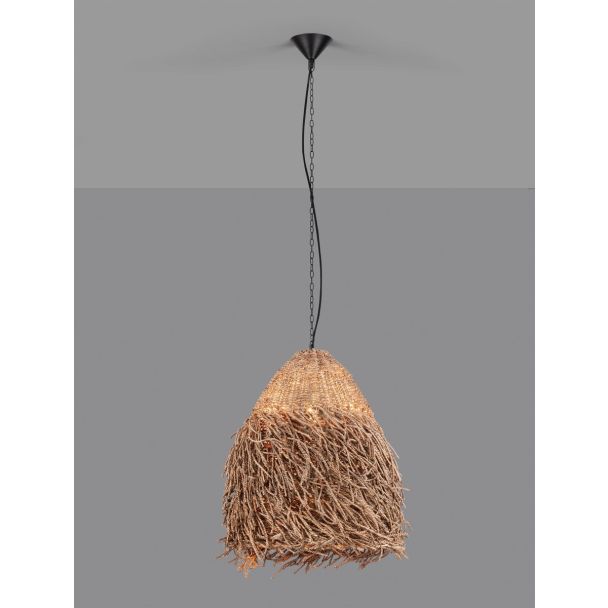 LUCES EXCLUSIVAS LAMPA WISZĄCA JACINTO LE44521
