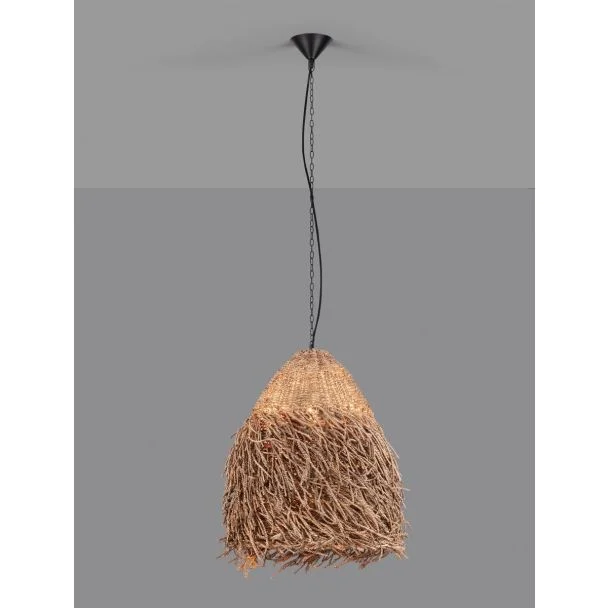 LUCES EXCLUSIVAS LAMPA WISZĄCA JACINTO LE44521