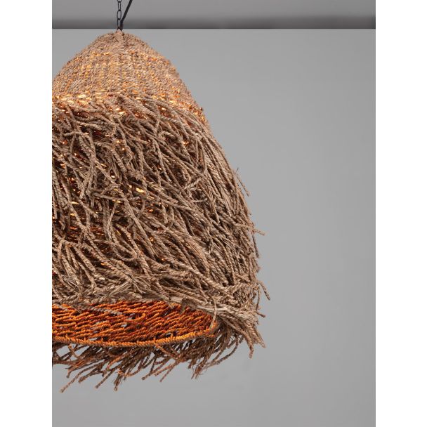 LUCES EXCLUSIVAS LAMPA WISZĄCA JACINTO LE44521