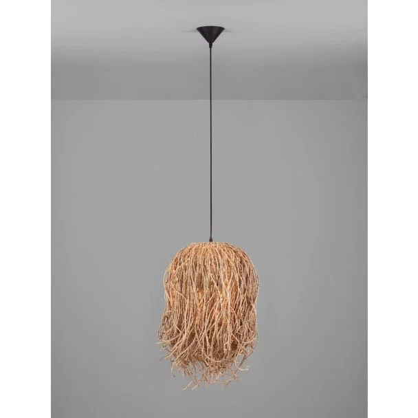 LUCES EXCLUSIVAS LAMPA WISZĄCA JACINTO LE44522