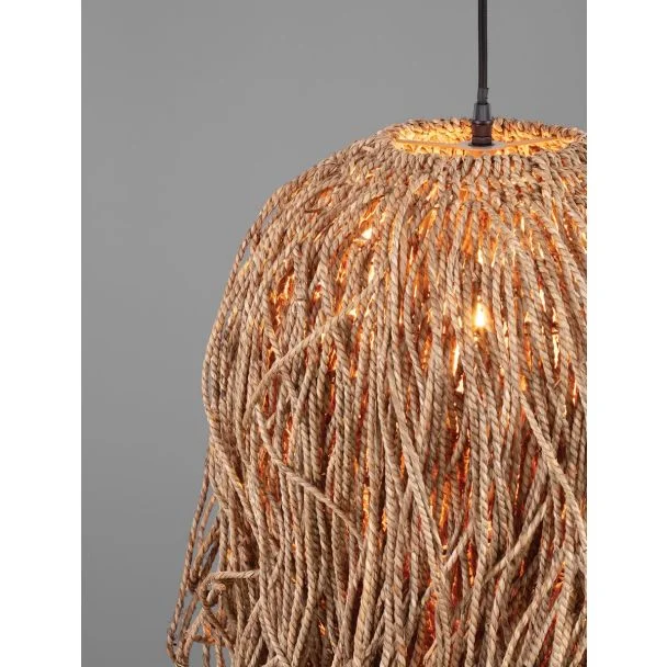 LUCES EXCLUSIVAS LAMPA WISZĄCA JACINTO LE44522