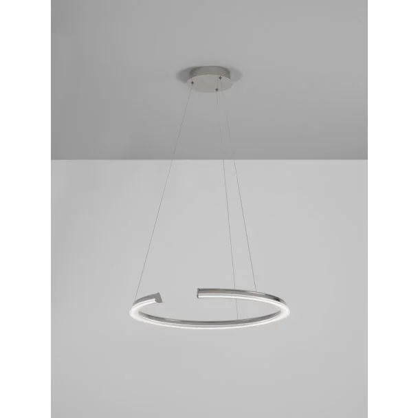 LUCES EXCLUSIVAS LAMPA WISZĄCA ORINOCO LE44530
