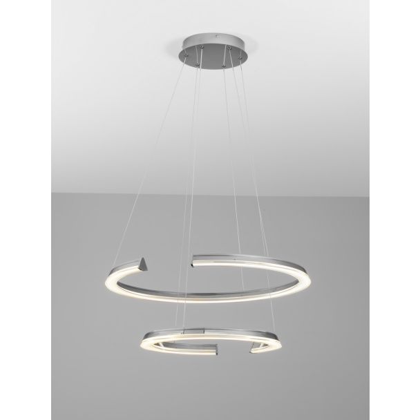 LUCES EXCLUSIVAS LAMPA WISZĄCA ORINOCO LE44531