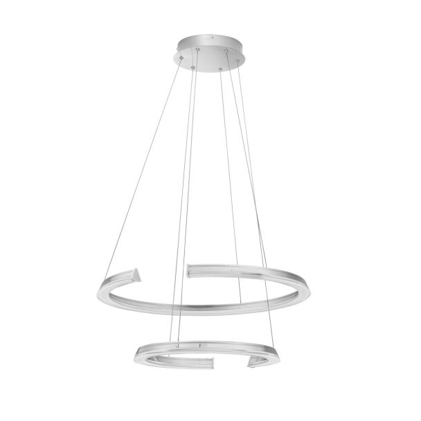 LUCES EXCLUSIVAS LAMPA WISZĄCA ORINOCO LE44531