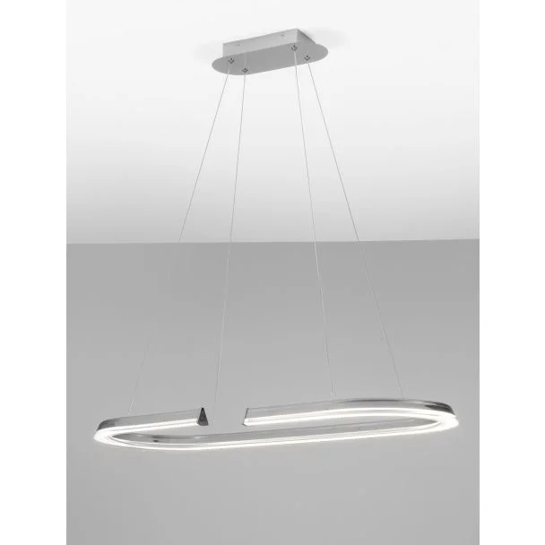 LUCES EXCLUSIVAS LAMPA WISZĄCA ORINOCO LE44532