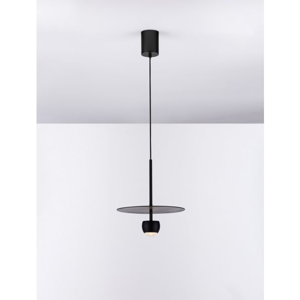 LUCES EXCLUSIVAS LAMPA WISZĄCA BAILA LE44533