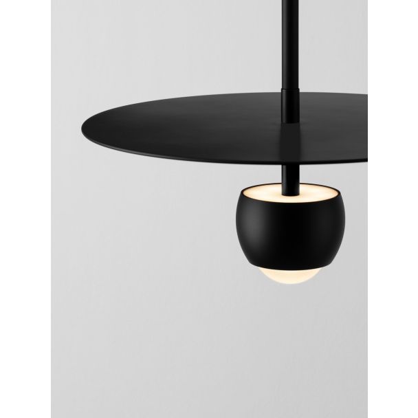 LUCES EXCLUSIVAS LAMPA WISZĄCA BAILA LE44533
