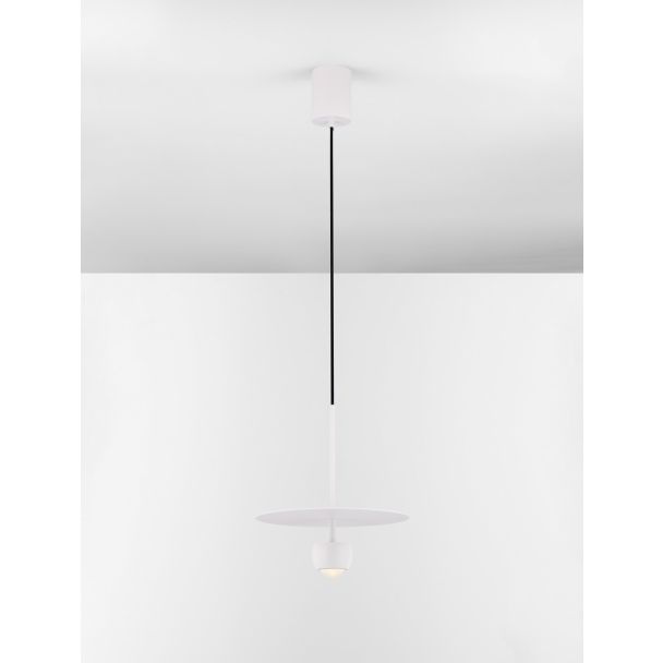LUCES EXCLUSIVAS LAMPA WISZĄCA BAILA LE44534