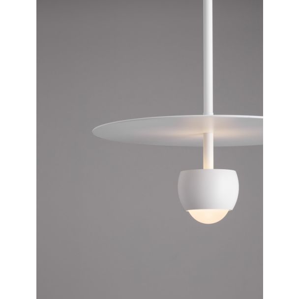 LUCES EXCLUSIVAS LAMPA WISZĄCA BAILA LE44534