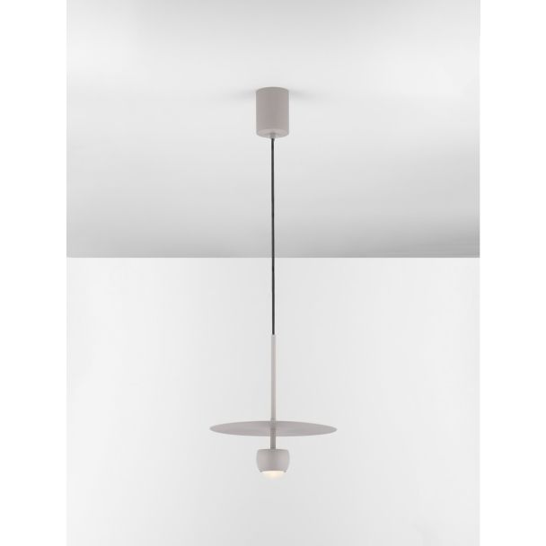 LUCES EXCLUSIVAS LAMPA WISZĄCA BAILA LE44535