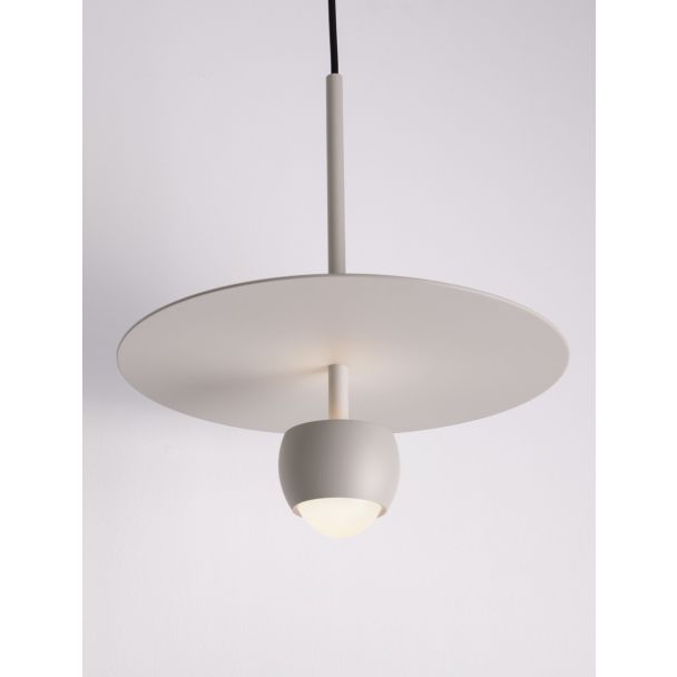 LUCES EXCLUSIVAS LAMPA WISZĄCA BAILA LE44535
