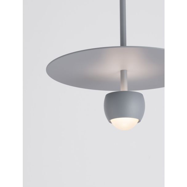 LUCES EXCLUSIVAS LAMPA WISZĄCA BAILA LE44536
