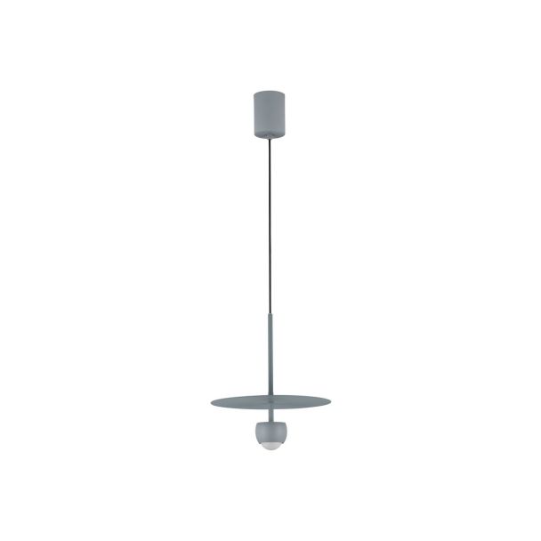 LUCES EXCLUSIVAS LAMPA WISZĄCA BAILA LE44536