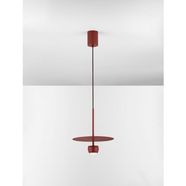 LUCES EXCLUSIVAS LAMPA WISZĄCA BAILA LE44537