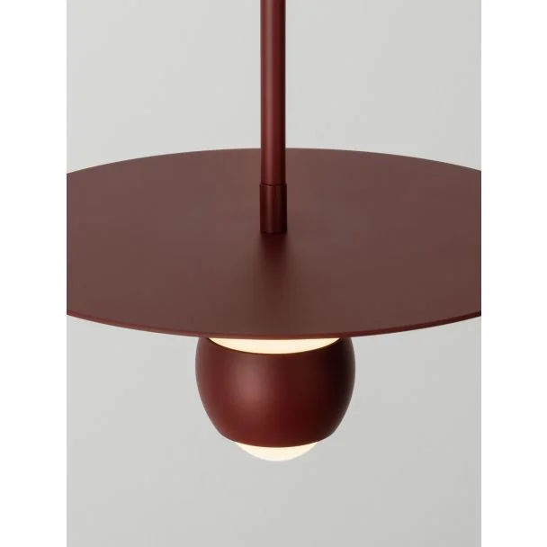 LUCES EXCLUSIVAS LAMPA WISZĄCA BAILA LE44537