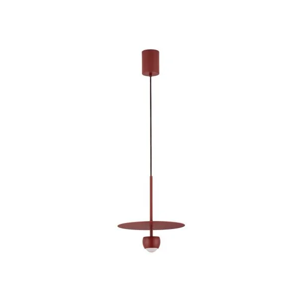 LUCES EXCLUSIVAS LAMPA WISZĄCA BAILA LE44537