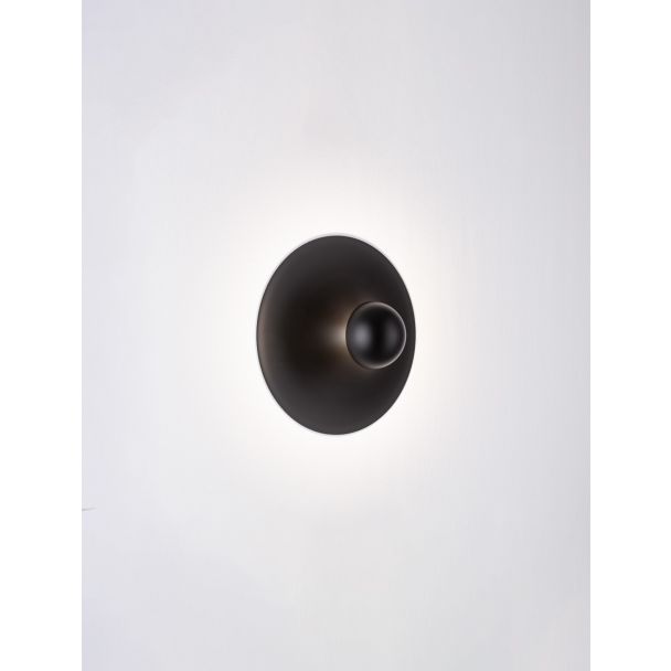 LUCES EXCLUSIVAS LAMPA ŚCIENNA BAILA LE44538