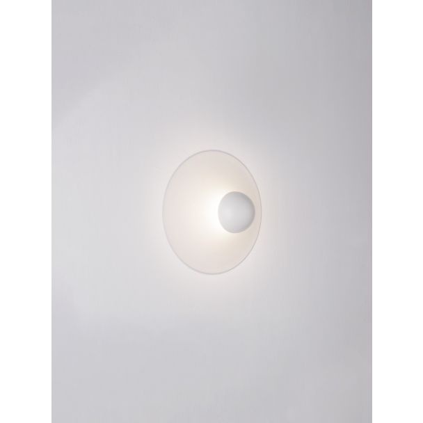 LUCES EXCLUSIVAS LAMPA ŚCIENNA BAILA LE44539