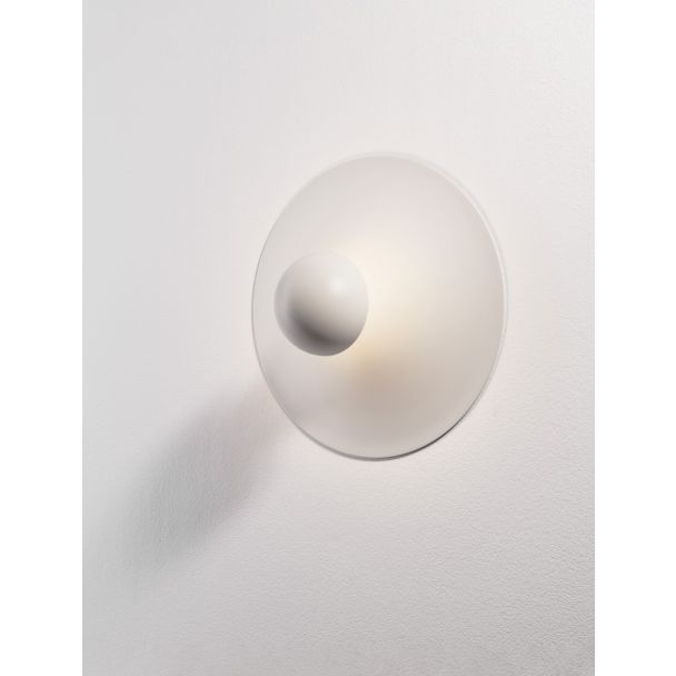 LUCES EXCLUSIVAS LAMPA ŚCIENNA BAILA LE44539