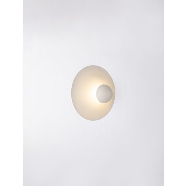 LUCES EXCLUSIVAS LAMPA ŚCIENNA BAILA LE44540