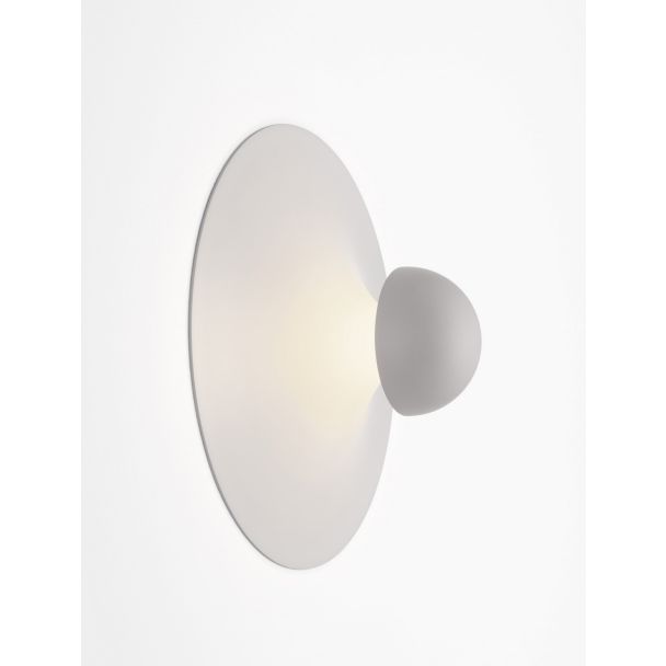 LUCES EXCLUSIVAS LAMPA ŚCIENNA BAILA LE44540