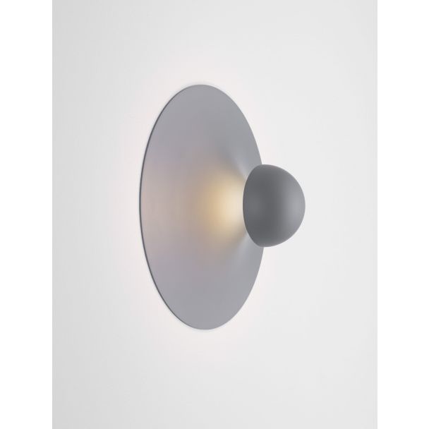 LUCES EXCLUSIVAS LAMPA ŚCIENNA BAILA LE44541