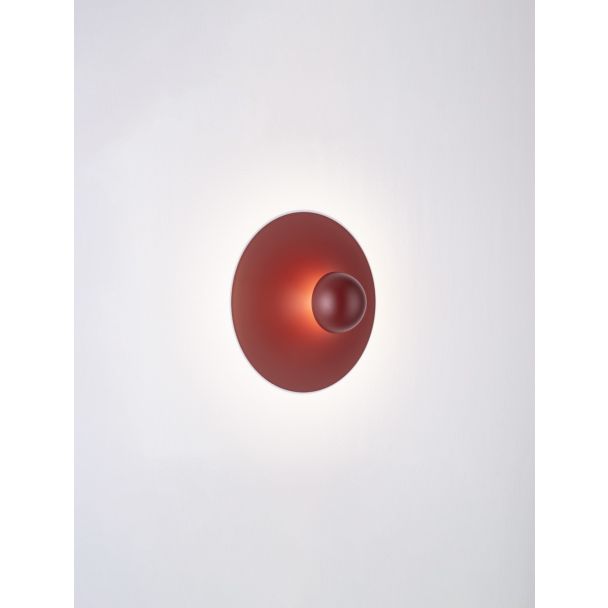 LUCES EXCLUSIVAS LAMPA ŚCIENNA BAILA LE44542