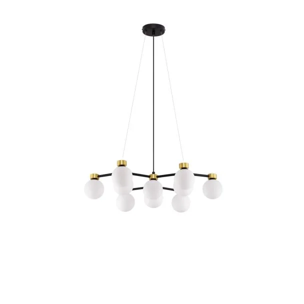 LUCES EXCLUSIVAS LAMPA WISZĄCA CAMINOS LE44543